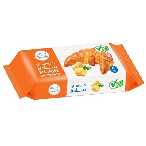 مروج كرواسان سادة 6حبة 360جم
