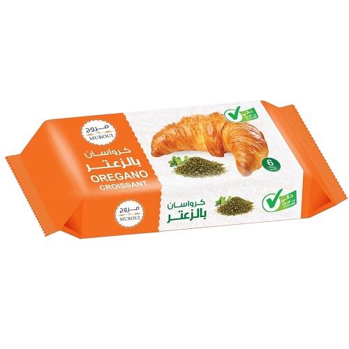 مروج كرواسان بالزعتر 6حبة 420جم