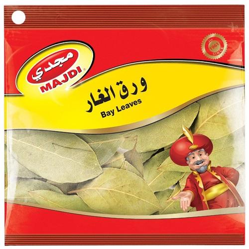 مجدي ورق الغار 30جم