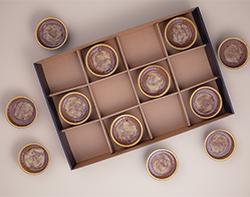 مولتن كوكيز