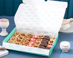 كوكيز بايتس