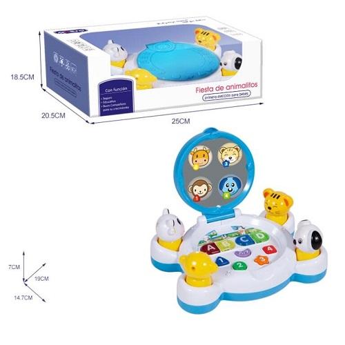 لاب توب بيبي جديد موديل رقم.QX-91030E