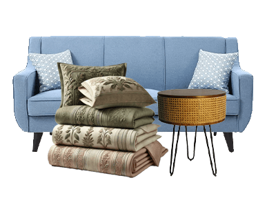 الاثاث والمفروشات image