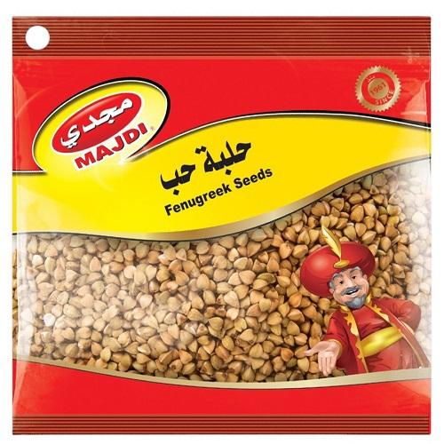 مجدي حلبة حب 140جم