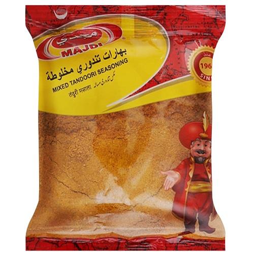 مجدي بهارات تندوري مخلوطة 70جم