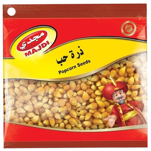 مجدي ذرة حب اصفر 300جم
