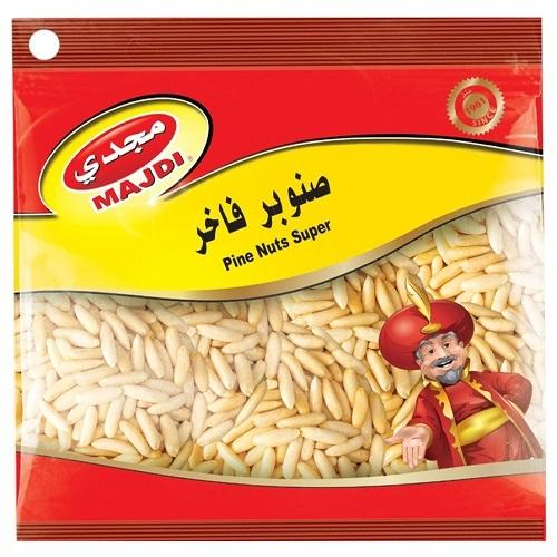 مجدي صنوبر فاخر 45جم