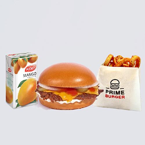 وجبة ميني نيويورك