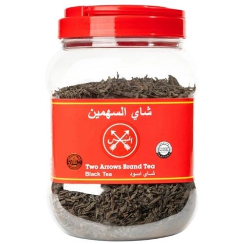 المنيس شاي اسود السهمين سيلاني 425جم