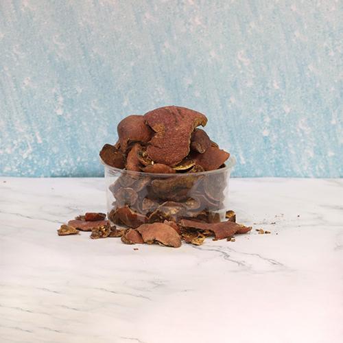 قشر رمان 1كجم