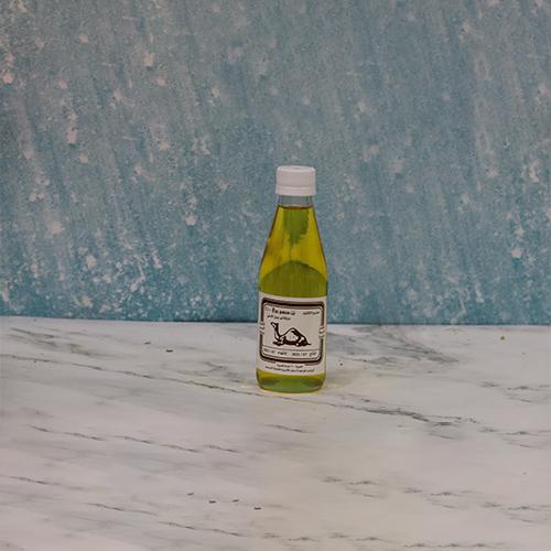 زيت سمسم ابو جمل