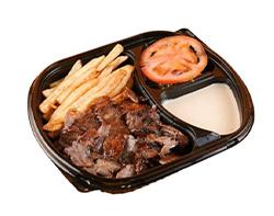 اطباق شاورما