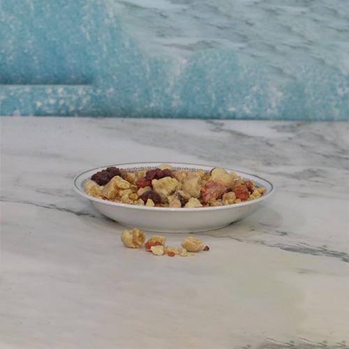 علبة عنزروت