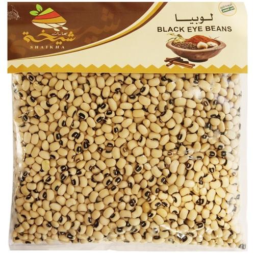 بهارات شيخة لوبيا 600جم