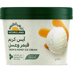 ايس كريم