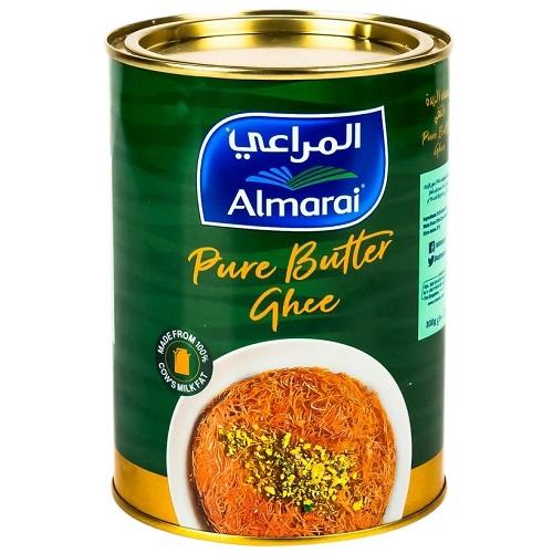 المراعي سمن الزبدة النقي 800جم