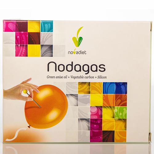 نوداجاز 48كبسولة