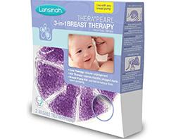 الام والطفل