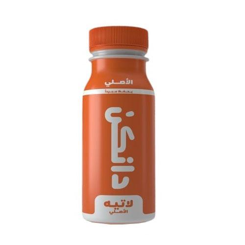 دانكن قهوة مبردة اصلية 180مل