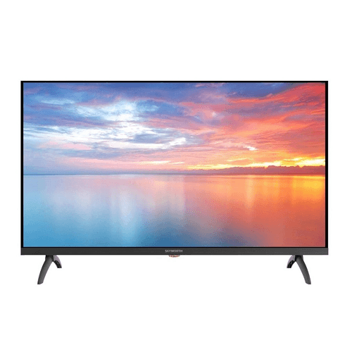  سكاي وورث تلفزيون 32بوصة LED HD موديل رقم.LED-32E2100G