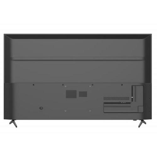 شارب تلفزيون اندرويد سمارت 55بوصة UHD 4K موديل رقم.4T-C55FJ1NX