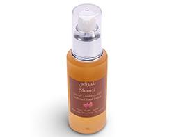 مستحضرات الجسم