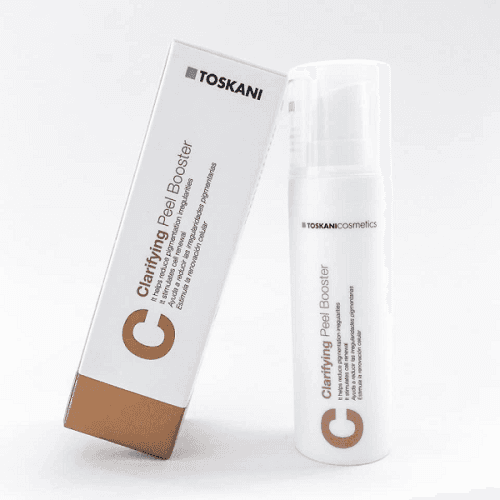 توسكاني مقشر منقي ومعزز 30مل