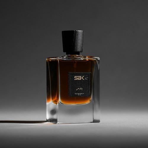 عطر اس بي كي نيش بندر او دو بيرفيوم 50مل