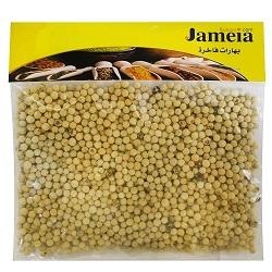 بهارات خشنة وعدلة