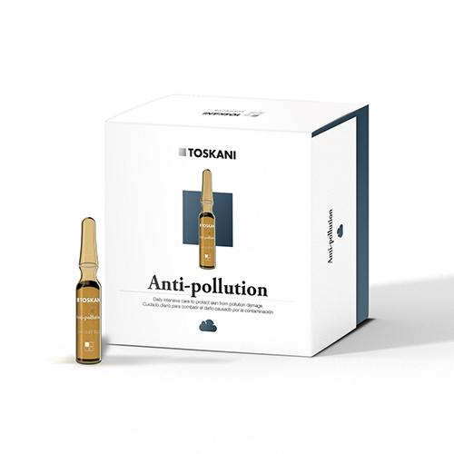 توسكاني سيروم مضاد للتلوث 2مل×15امبولة 