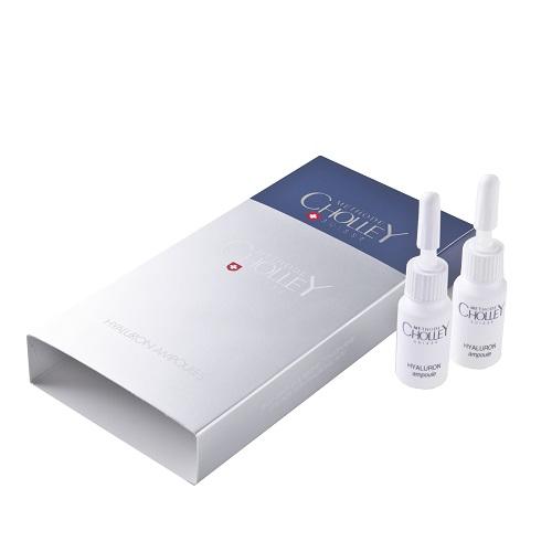 تشولي امبولات حمض الهيالورونيك 2×5مل