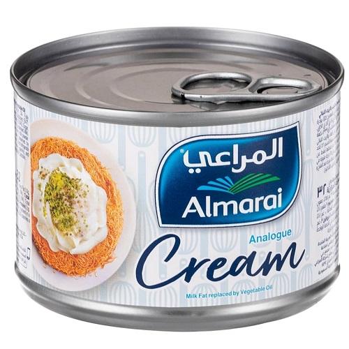 المراعي قشطة طويلة الاجل 170جم