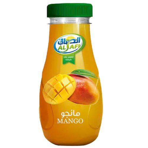 الصافي عصير مانجو 180مل