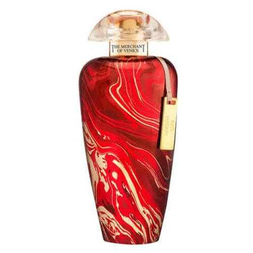 عطر ذا ميرشانت اوف فينيس ريد بوشون او دو بيرفيوم للجنسين 100مل