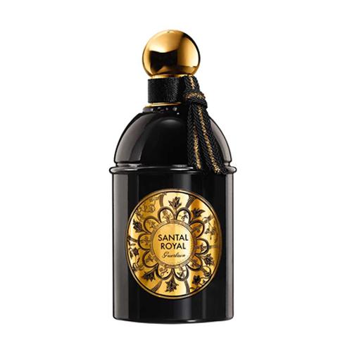 عطر غيرلان سانتال رويال او دو بيرفيوم للجنسين 125مل