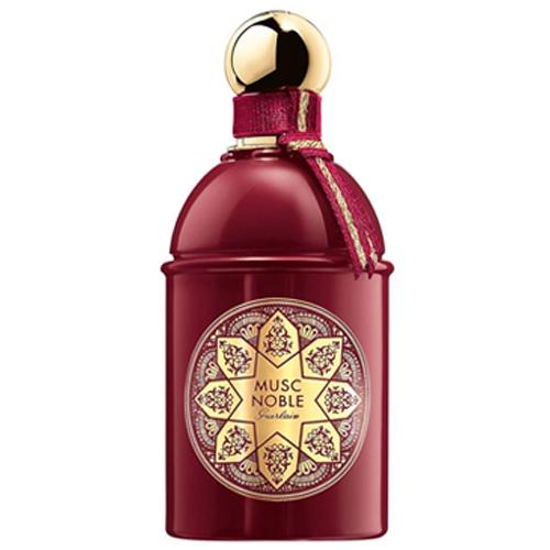 عطر غيرلان مسك نوبل او دو برفيوم للجنسين 125مل
