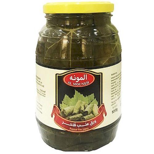 المونه ورق عنب فاخر 1015جم