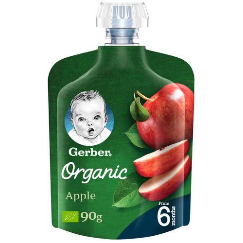 جربر تفاح عضوي 90جم