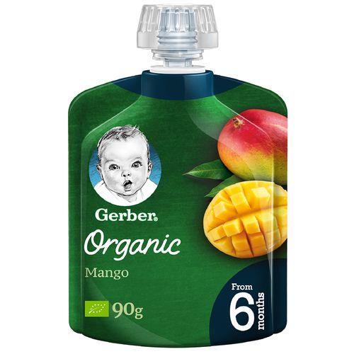 جربر مانجو عضوي 90جم