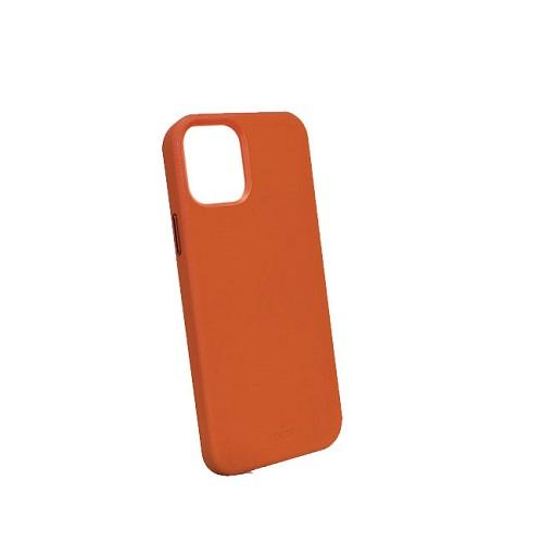 بورو غطاء حماية ايفون 13 سكاي برتقالي رقم.13138
