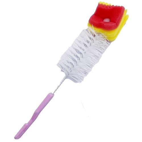 فرشاة تنظيف القناني موديل رقم.1224-214