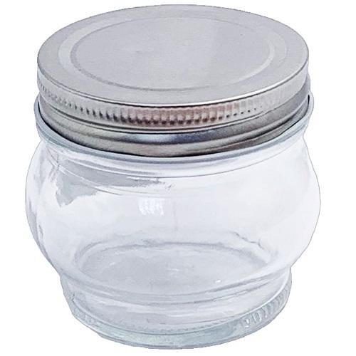 برطمان زجاج 250مل