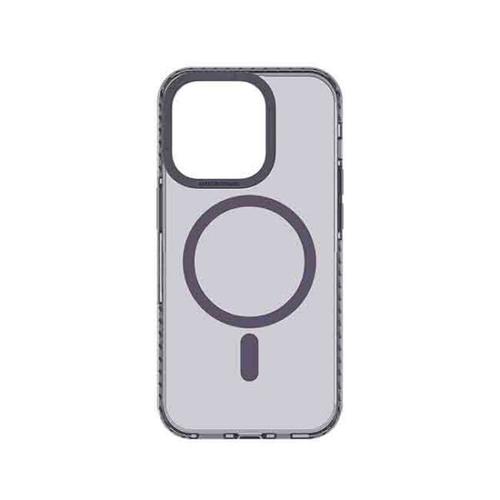 امايزينج ثينج تيتان برو غطاء حماية ماجسيف لايفون 14 برو بنفسجي رقم.15537