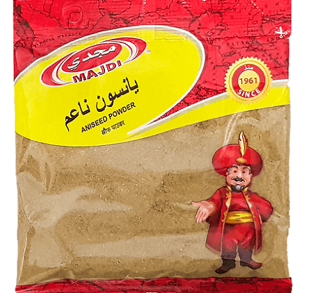 مجدي يانسون ناعم 80جم