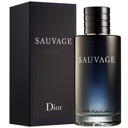 عطر ديور سوفاج او دو تواليت للرجال 200مل