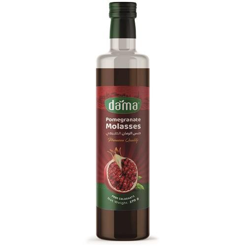 داما دبس رمان 370جم