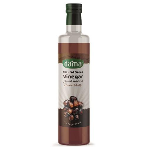 داما خل التمر الطبيعي 500مل