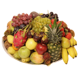 سلة فواكة شاملة 13كجم رقم.9