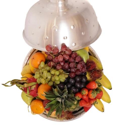 سلة فواكة شاملة 7كجم رقم.8