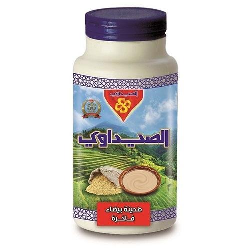 الصيداوي طحينة 1كجم